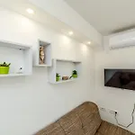 Robinson Apartment Podvrsje