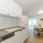 Apartment Robinson *