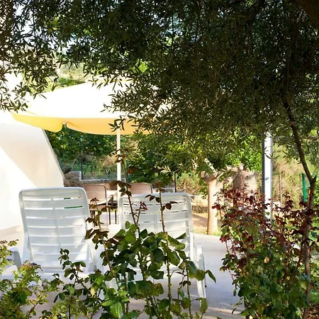 Apartament Robinson
