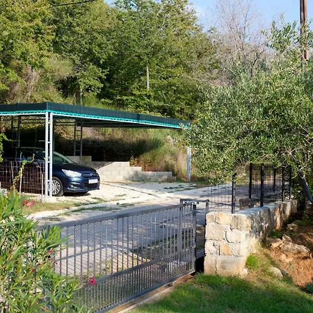 Apartament Robinson *