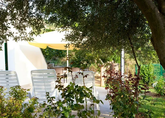 Apartament Robinson