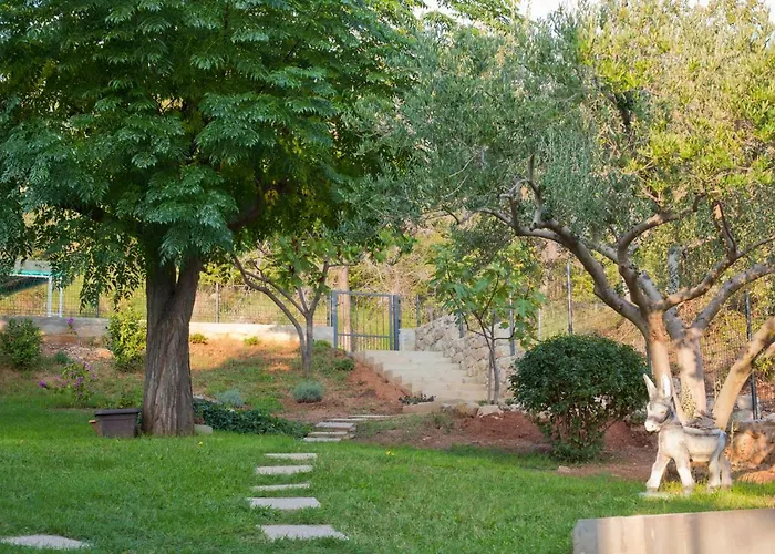 Apartament Robinson