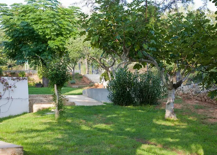 Robinson Apartament Podvrsje