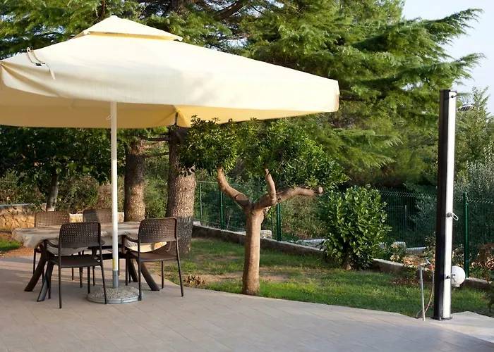 Apartament Robinson