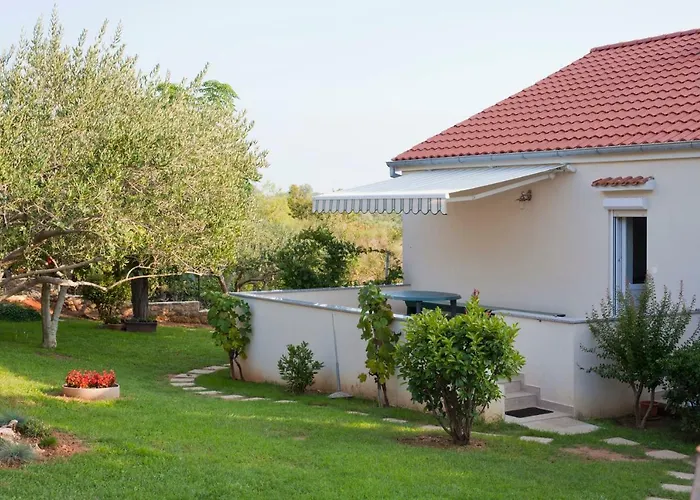 Robinson Apartament