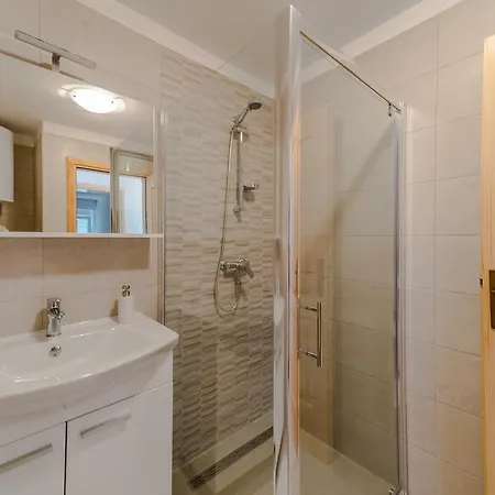 Robinson Appartamento