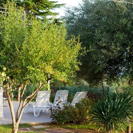 Robinson Appartement *