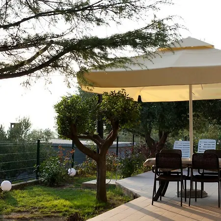 Robinson Appartamento *