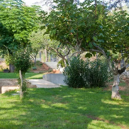 Robinson Appartement Podvrsje