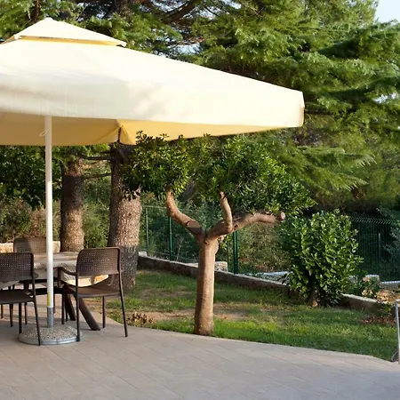 Appartement Robinson