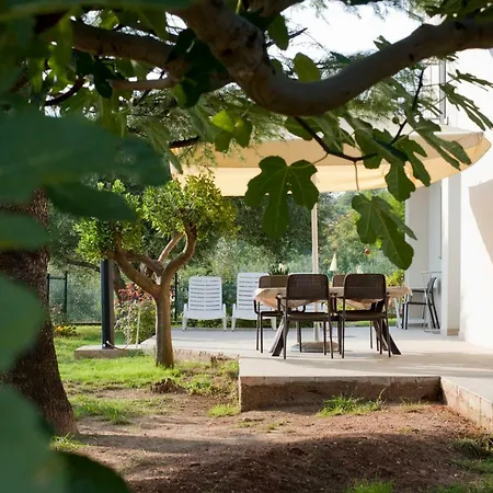 Appartamento Robinson *