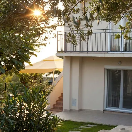 Appartement Robinson Podvrsje