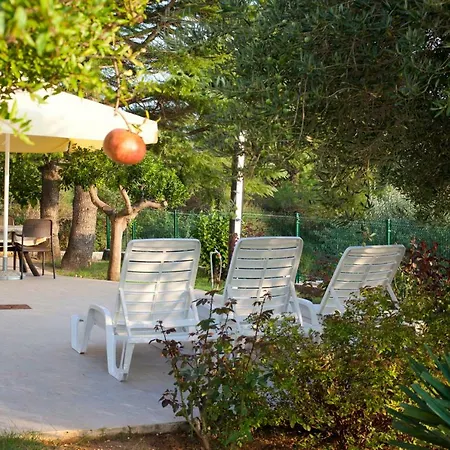 Robinson Appartamento