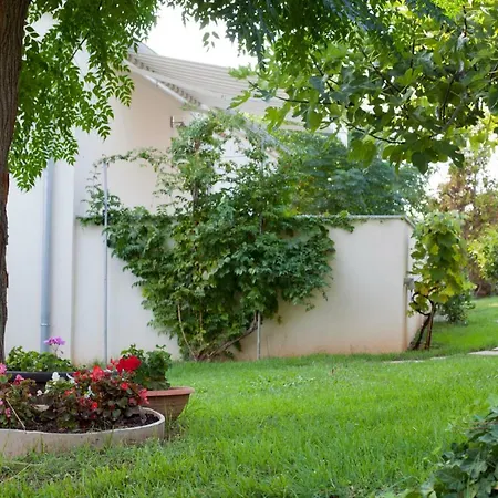 Appartamento Robinson Podvrsje