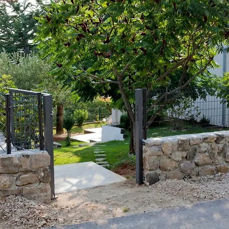 Appartamento Robinson