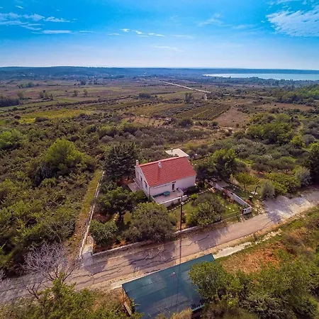 Appartamento Robinson