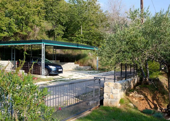 아파트 Robinson *