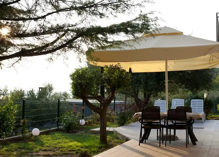 Robinson 아파트 *