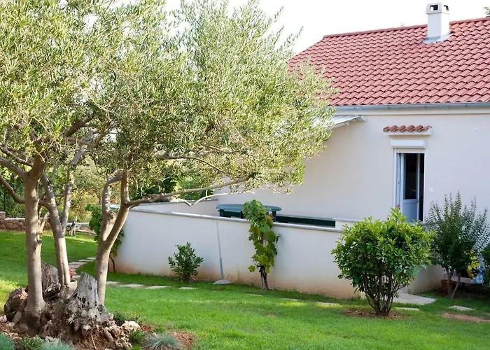 Robinson 아파트 Podvrsje