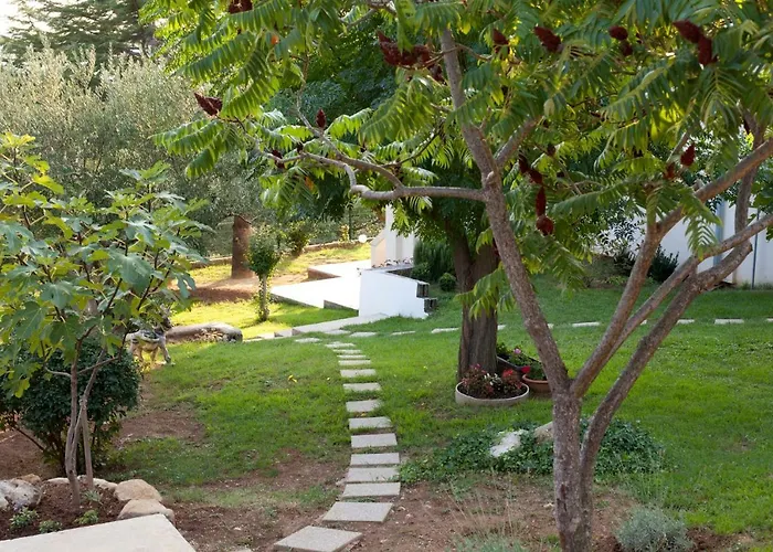 아파트 Robinson Podvrsje