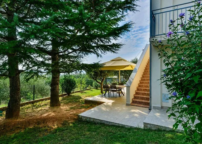 Robinson 아파트 Podvrsje